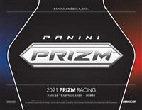 Dead Pack 2021 Prizm Racing Hobby