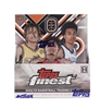 Dead Pack 2022-23 Topps Finest Overtime Hobby