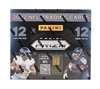 Dead Pack 2022 Prizm Hobby Football