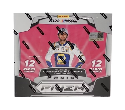 Dead Pack 2022 Prizm Racing Hobby