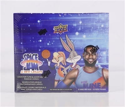 Dead Pack Space Jam Hobby