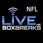 2018 NFL Mini Mixer 5 Boxes DOTD #2 (1 team) Immac-Boom Pack-50 Cred!!!