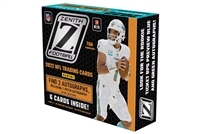 2022 Zenith Football 6 Box #1 FILLER #1