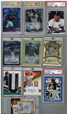 MLB EXCLUSIVE BOOM MIXER #20 (1 TEAM) LAST 4 DPP- All Boxes on the list removed!!!!