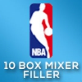 NBA Giveaway 10 Box #344 Filler #5 (1 Spot)