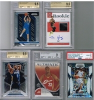 NBA BOOM ExclusivE  #25 FILLER #2 (1 spot)