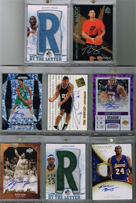 (2017 LBB SUPER BOOM PACK BK SERIES 8) #96 (2 teams)