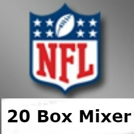 NFL Giveaway 20 Box #3 Filler #3 (1 Spot)