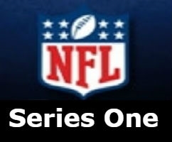 NFL Random Series ONE BREAK #2 (2 teams)