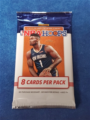 Fresh Pack 2019-20 Hoops