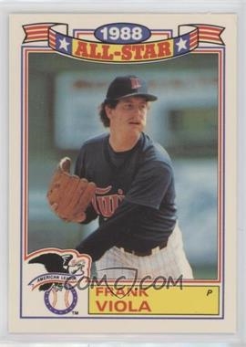 Fresh Pack 1989 Topps Rack Pack Baseball