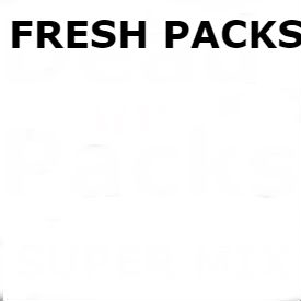 FRESH Packs