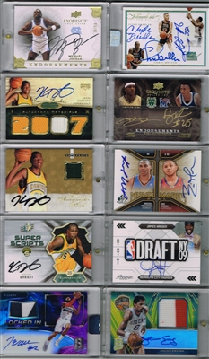 (2017 LBB BOOM PACK BK SERIES 3) #45 (2 teams)