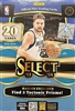 2023-24 Select Hanger Basketball 8x Box Break #2