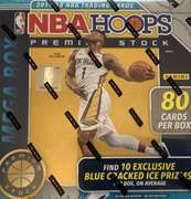 PYT NO RESERVE 2019-20 Hoops Premium Stock Mega Box #50 1 SPOT