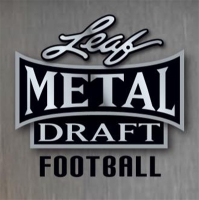 2020 Leaf Metal Box Break DOTD #36 (2 Spots) No Draft
