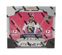 PYT NO RESERVE 2022 Prizm Hobby Racing Hobby Box #2 RELIST 2 spot