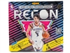 2023-24 Recon Basketball 4 Box Break #1 (1 Team)