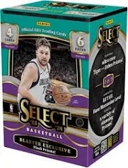 2023-24 select bk 3x blaster #1 (1 team)