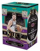 2023-24 Select 40X Blaster Break #4 (1 Team)
