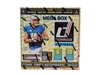 2023 Donruss Football Mega Box 2 Box Break #1 (1 Team)