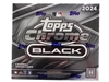 2024 Topps Chrome Black Half Case #1 (1 Team)