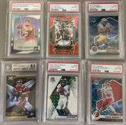 PYT NO RESERVE NFL Boom Pack ECP One Pack Break #6 RELIST 3 SPOT