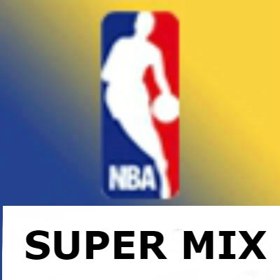 Pick a Pack NBA SUPER MIX (Right Click Tab for more info)