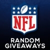 NFL Giveaway Random #11629 (2 teams)