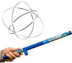 Fun Fly Stick Magic Levitation Wand