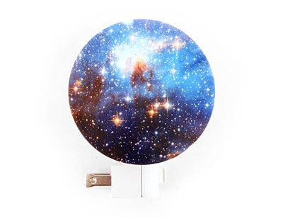 GALAXY NIGHT LIGHT