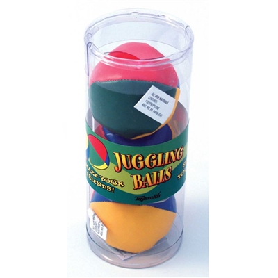 Juggling Balls