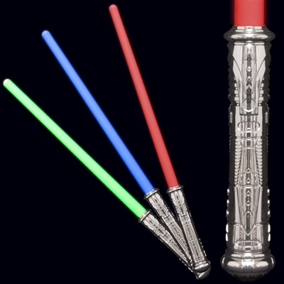 Light Up Space Sabre