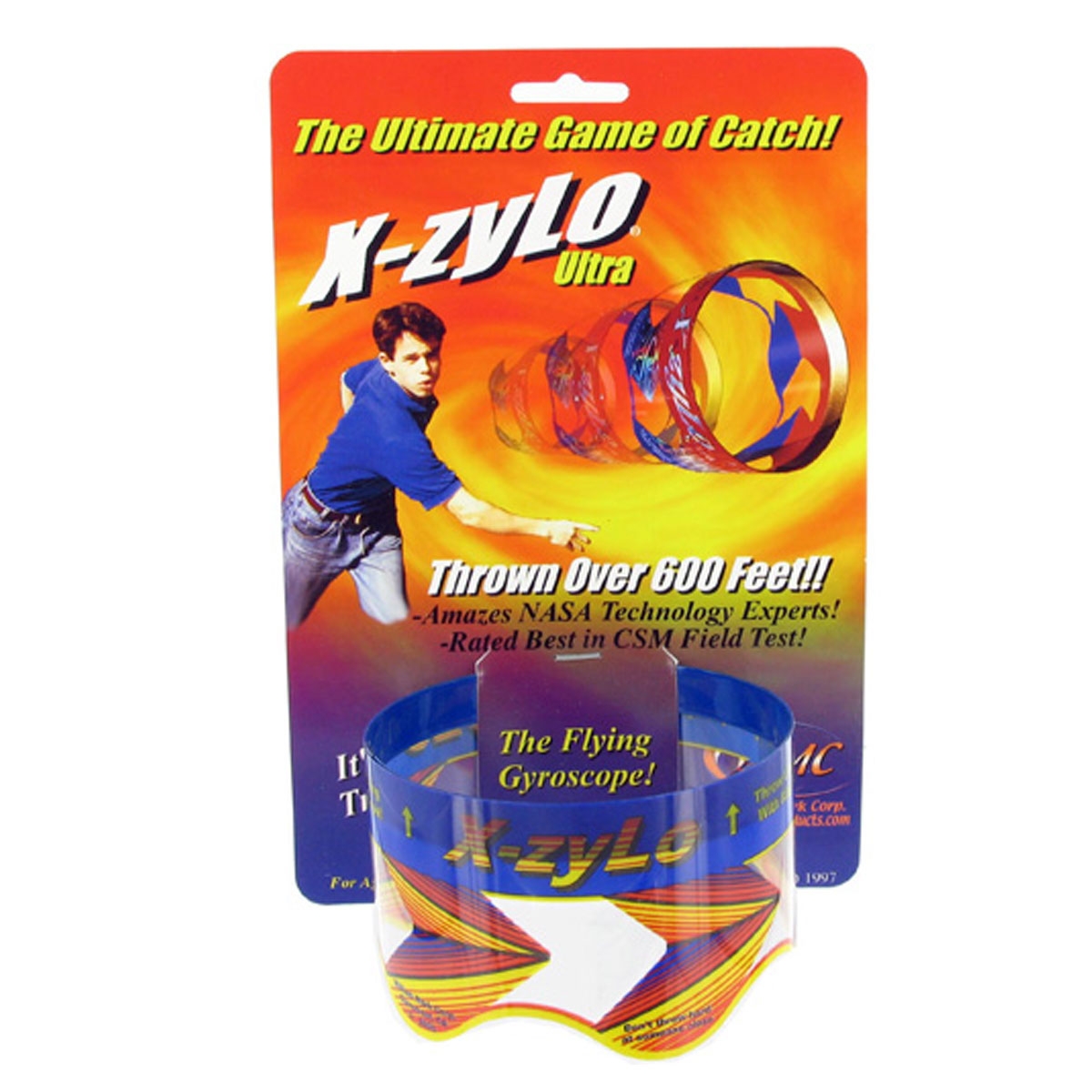 X-Zylo
