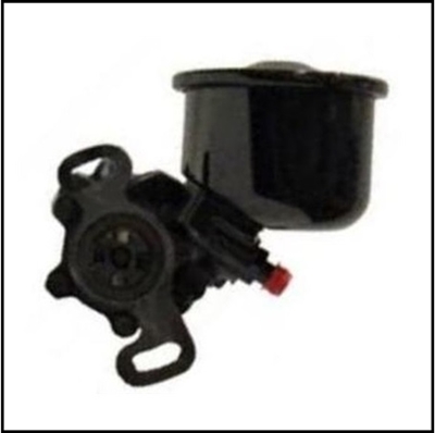 Power steering pump for all 1955-56 Chrysler Corp. passenger cars