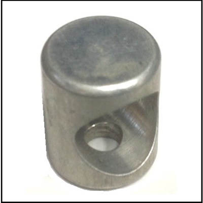 Rewind starter pull-cord handle insert for all Mercury Mark 30 - 40 - 50 - 55 - 58 - 75 - 78 outboards