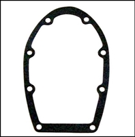 Bottom cowl to mid-section gasket for 1955-62 Mercury Mark 35A - 55/55A - 58/58A and 1960-62 Merc 300 - 350 - 400 - 450 - 500