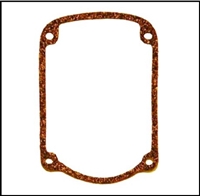 Magneto end cap gasket for 1949-57 Mercury 4-cyl outboards