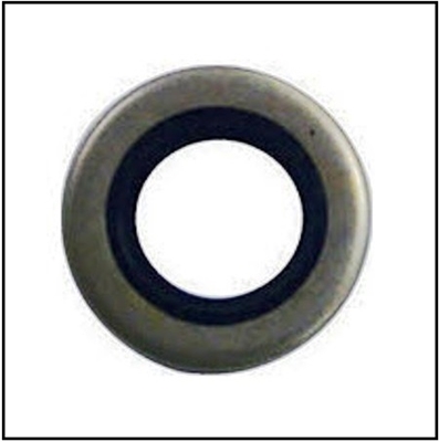 Propeller shaft oil seal for Mercury Mark 35A - 50 - 55 - 58 and 1960-64 Merc 300 - 350 - 400 - 450 - 500 outboards