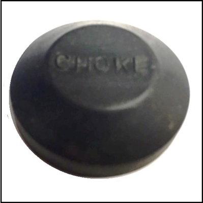 NOS choke switch cover for 1960-62 Merc 300 - 350 - 400 - 450 - 500 - 700 - 800 - 850 - 1000 single lever control boxes