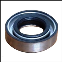 Drive shaft lower seal for 1955-72 Evinrude - Gale - Johnson 25 - 28 - 33 - 35 - 40 HP outboards