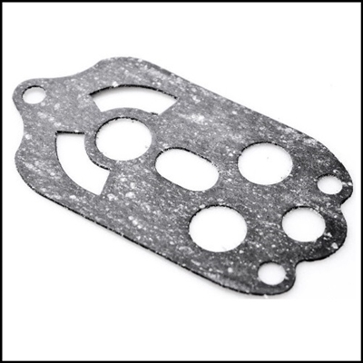 PN 27-26186 water pump cover upper gasket for Mercury Mark 75 - 75A - 78 - 78A and 1960-61 Merc direct reversing outboards