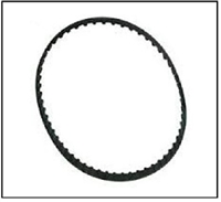 Magneto or distributor timing belt for all 1949-62 Mercury 4-cyl and 6-cyl outboards