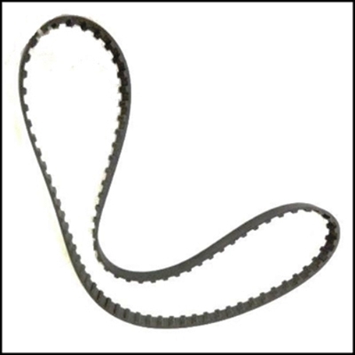 Distributor drive belt for 1961-62 Evinrude - Johnson 75 outboards