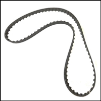 Distributor drive belt for 1963-65 Evinrude - Johnson 75 & 90  HP outboards