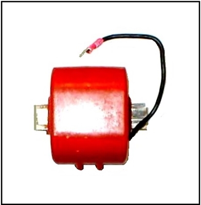 NOS magneto coil for all Mercury Mark 50 and Mark 30/55 outboards with Fairbanks-Morse mags