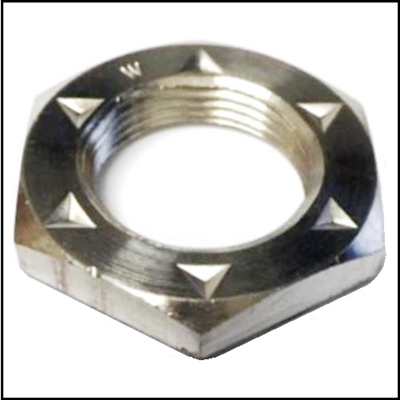 PN 1128202 - 1171956 swivel pin for Mercury Mark 58 - 75 - 78 and 1960-66 Merc 400 - 450 - 500 - 600 - 700 - 800 - 850 outboards