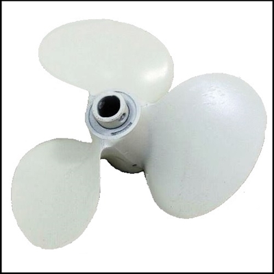 3-blade propeller for 1958-68 Evinrude - Gale - Johnson 50 - 60 - 75 - 80 - 85 - 90 HP outboards
