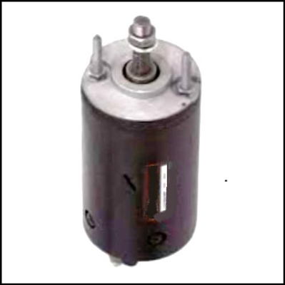 Remanufactured generator for 1958-72 Evinrude - Gale - Johnson 28 - 33 - 35 - 40 HP outboards
