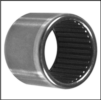 PN 31-20249 forward roller ball bearing for Mercury Mark 35A - 50 - 55 - 58 and 1960-66 Merc 300 - 350 - 400 - 450 -500 outboards